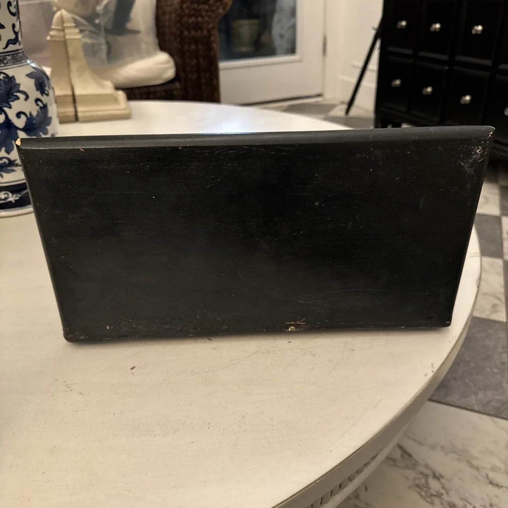 Corbel Bracket or Shelf Vintage Post Modern Style Big 15